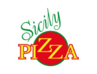 Sicily Pizza лого