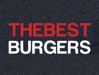 TheBest Burgers лого