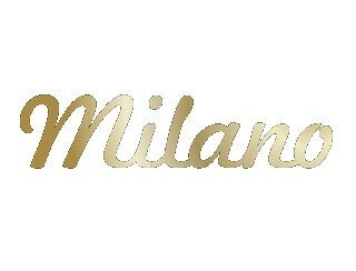Milano лого