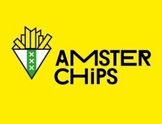 Amster Chips лого