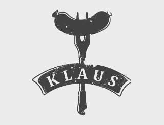 Klaus лого