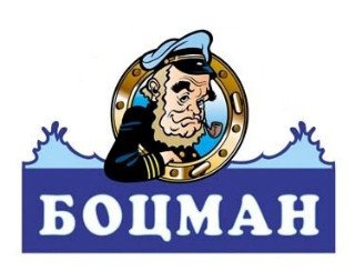 Боцман лого