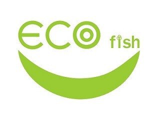ECO fish лого
