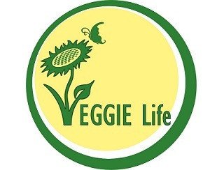 Veggie Life лого