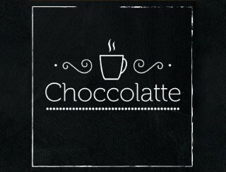 Choccolatte лого
