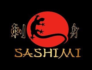 Sashimi лого