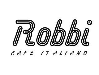 Robbi Café Italiano лого