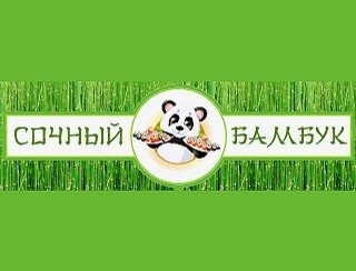 Сочный Бамбук лого