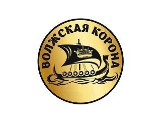 Волжская корона лого