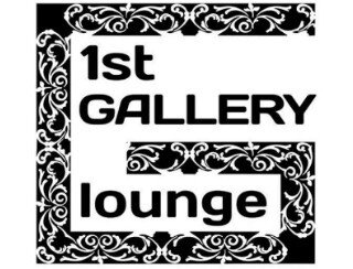 1st Gallery Lounge лого