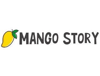 Mango story лого
