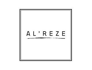 AL`REZE лого