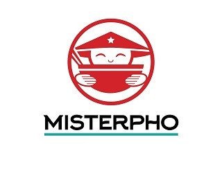 MisterPho лого
