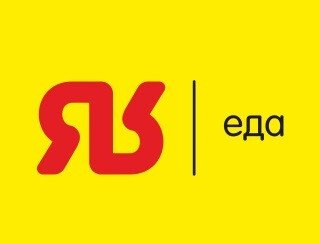 ЯЯ еда лого