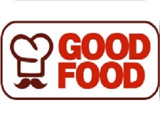 GOOD FOOD лого