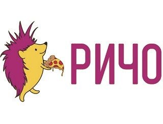 РИЧО лого