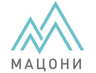 Мацони лого