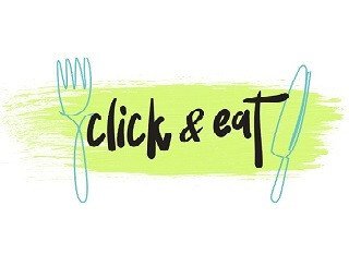 Click&Eat лого