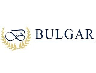 BULGAR лого