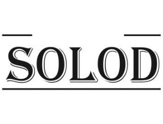 Solod лого