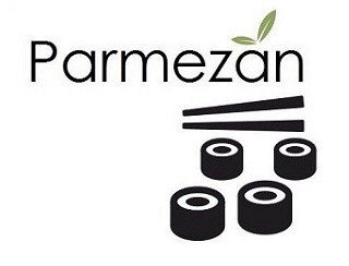 Parmezan лого