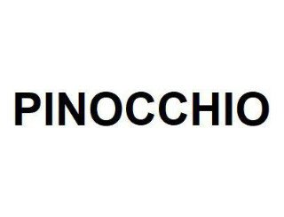 PINOCCHIO лого