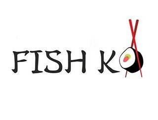 Fishka лого