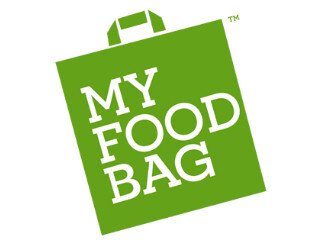 MY FOOD BAG лого