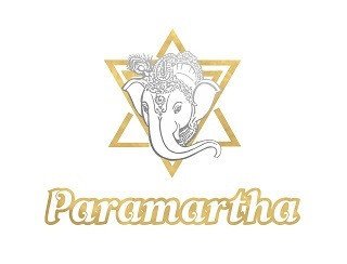 Paramartha лого
