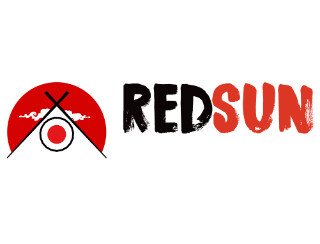 REDSUN лого