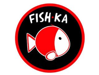 FISH-KA лого