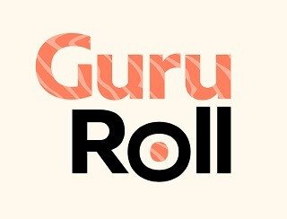 Guru Roll лого