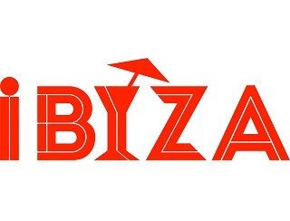 IBIZA лого