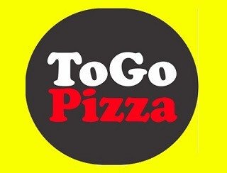 ToGo Pizza лого