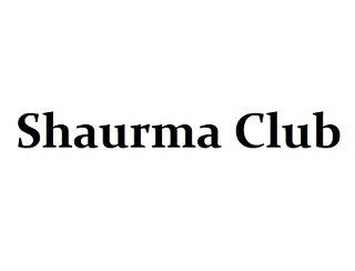 Shaurma Club лого