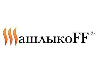 ШашлыкоFF лого