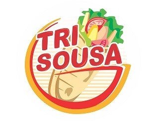 TRI SOUSA лого