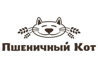 Пшеничный Кот лого