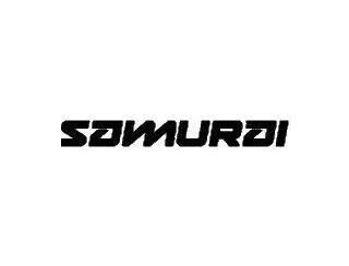 SAMURAI лого
