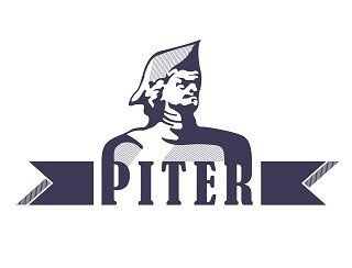 PITER лого