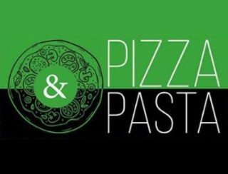 PIZZA&PASTA лого