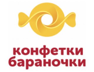 конфетки бараночки лого