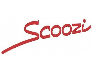 Scoozi лого