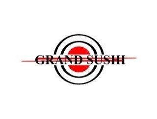GRAND SUSHI лого