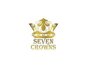 Seven Crowns лого