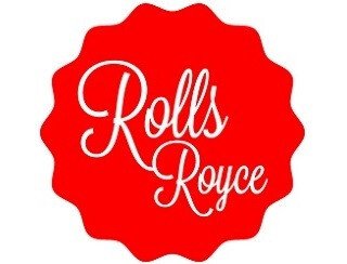 Rolls Royce лого