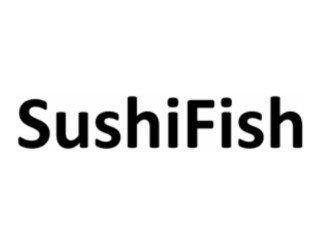SushiFish лого