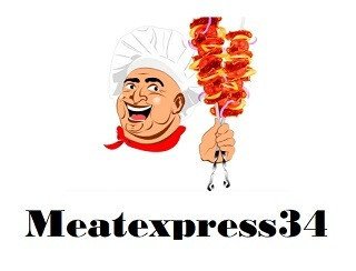 Meatexpress34 лого