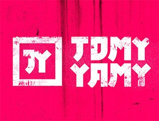Tomy Yamy лого