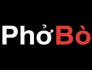 PhoBo лого